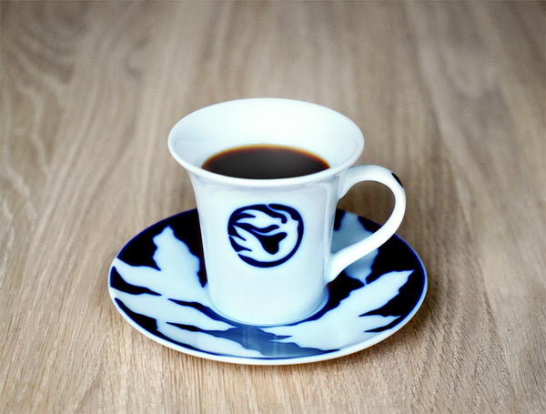ROSENDAHL ローゼンダール コペンハーゲン アンデルセン コーヒーカップ&ソーサー