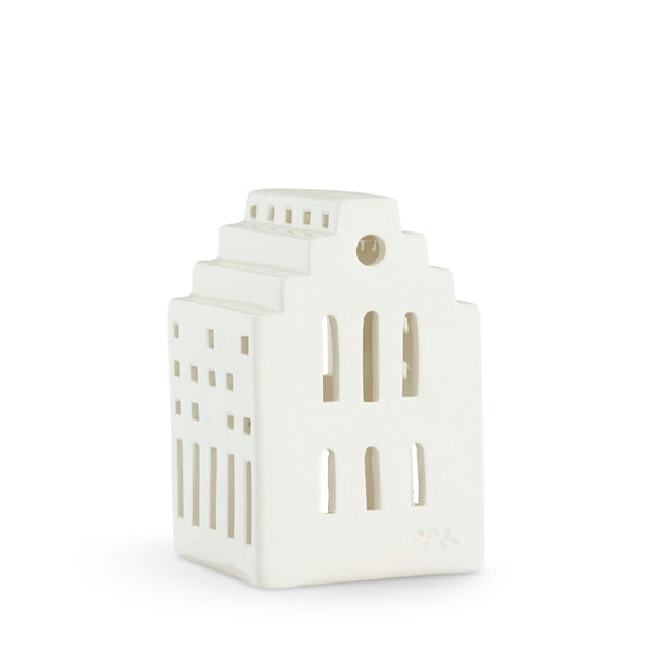 KAHLER ケーラー URBANIA アーバニア ロングチャーチ ティーライトホルダー