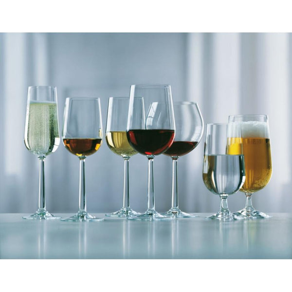 ROSENDAHL ローゼンダール コペンハーゲン Grand Cru グラン クリュ ボルドー ワイングラス 赤ワイン 450ml <2個セット>