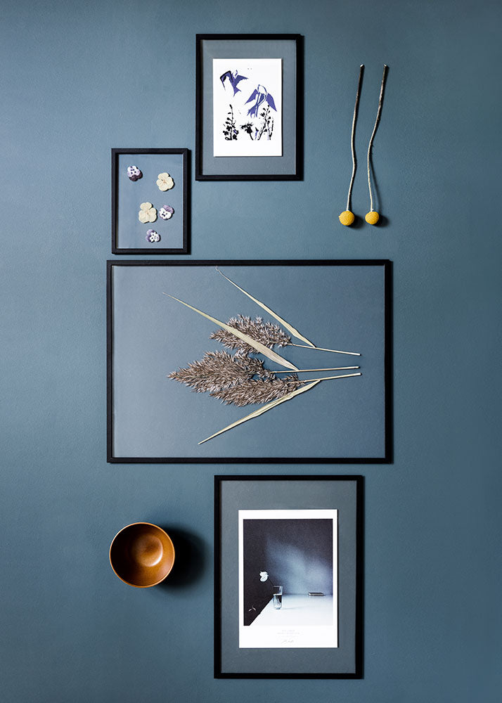 MOEBE ムーベ フレーム FRAME A2 Black ブラック