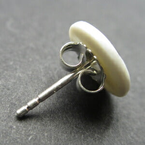 Scherning シェアニング BLOOM ブルーム <ピンピアス> カラー:ブラック BM-1101-BK <Scherning>