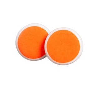 Scherning シェアニング COLOURFULL カラフル <ピンピアス> カラー:ネオンオレンジ CF-1103-OR <Scherning>