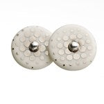 Scherning シェアニング PIXL <スタッドピアス> カラー:シルバー PI-1101-SV <Scherning> ピアス レディースジュエリー・アクセサリー