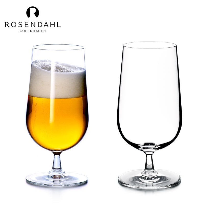 ROSENDAHL ローゼンダール コペンハーゲン グランクリュ ビールグラス 500ml <2個セット>