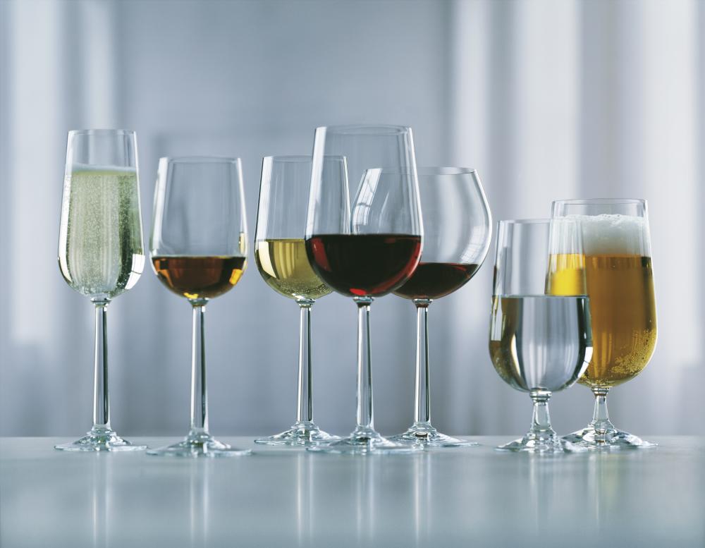 ROSENDAHL ローゼンダール コペンハーゲン Grand Cru グランクリュ シャンパングラス 240ml <2個セット>