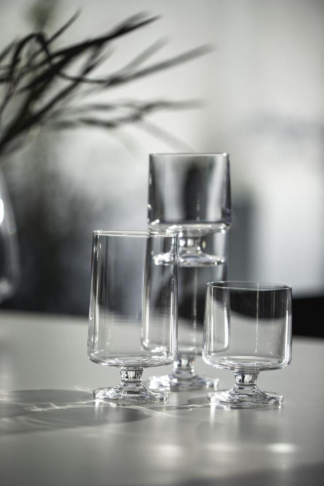 HOLMEGAARD ホルムガード STUB スタブ グラス 2個セット 360ml