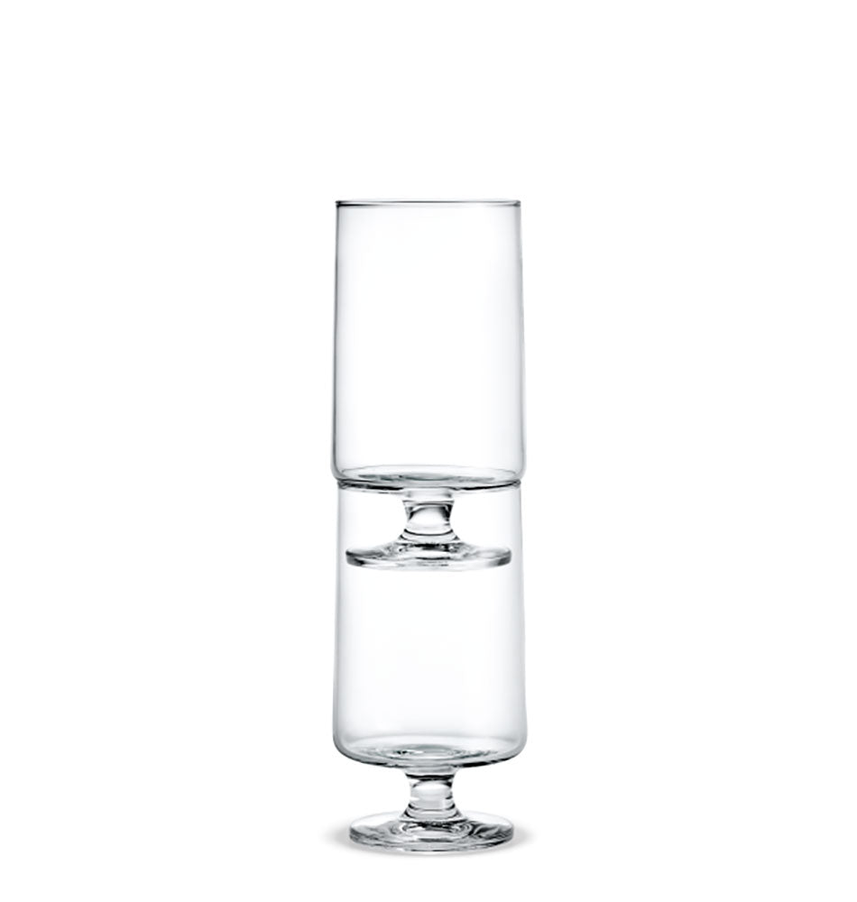 HOLMEGAARD ホルムガード STUB スタブ グラス 2個セット 360ml