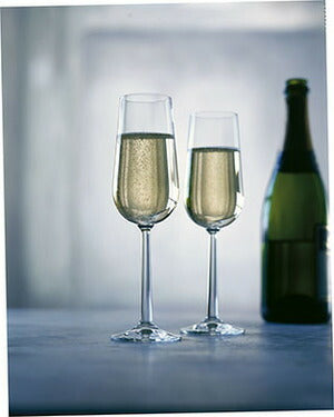 ROSENDAHL ローゼンダール コペンハーゲン Grand Cru グランクリュ シャンパングラス 240ml <2個セット>