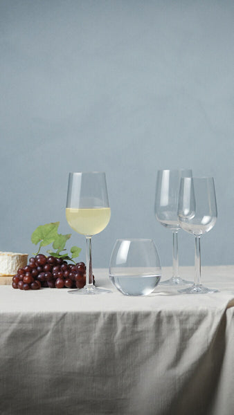 ROSENDAHL ローゼンダール コペンハーゲン ROSENDAHL PREMIUM SET OF TWO WATER GLASSES プレミアム ウォーターグラス 520ml <2個セット>