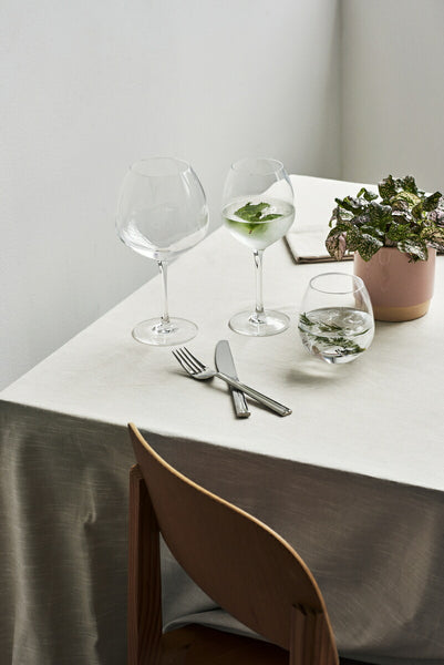 ROSENDAHL ローゼンダール コペンハーゲン ROSENDAHL PREMIUM SET OF TWO WATER GLASSES プレミアム ウォーターグラス 520ml <2個セット>