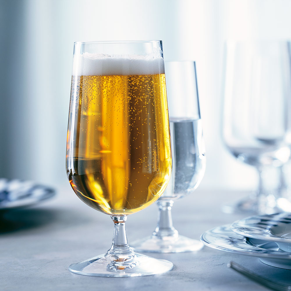 ROSENDAHL ローゼンダール コペンハーゲン グランクリュ ビールグラス 500ml <2個セット>