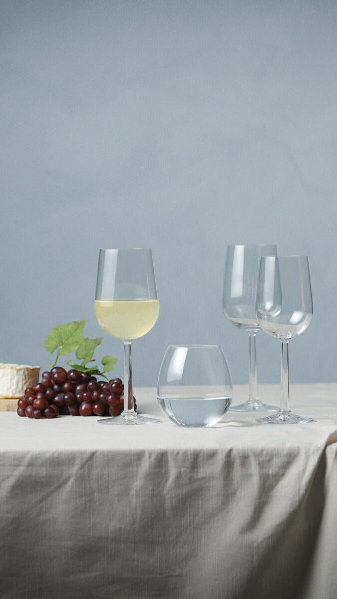 ROSENDAHL ローゼンダール コペンハーゲン ROSENDAHL PREMIUM　SET OF TWO WATER GLASSES  プレミアム ウォーターグラス 520ml ＜２個セット＞